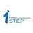 Logo Firststep Communications Gmbh
