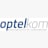 Logo optelkom e.K.