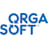 Logo ORGA-SOFT Organisation und Software GmbH