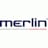 Logo MERLIN GmbH