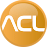 Logo ACL advanced commerce labs GmbH