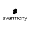 Logo svarmony Technologies GmbH