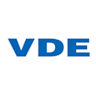 Logo VDE Verband der Elektrotechnik Elektronik Informationstechnik e.V.