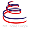 Logo Prof. Thome Gruppe