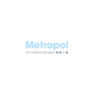 Logo Metropol - Immobilien und Beteiligungs GmbH