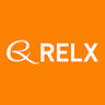 Logo RELX Group plc