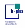 Logo b-plus Group