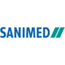 Logo SANIMED GmbH