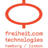 Logo freiheit.com technologies gmbh