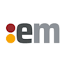 Logo :em engineering methods AG