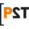 Logo PST - professional support technologies GmbH