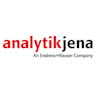 Logo Analytik Jena AG