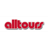 Logo alltours flugreisen gmbh