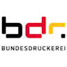 Logo Bundesdruckerei GmbH