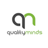 Logo Qualityminds Gmbh