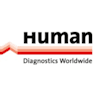 Logo HUMAN Gesellschaft für Biochemica und Diagnostica mbH