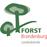 Logo Landesbetrieb Forst Brandenburg