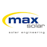 Logo Maxsolar Gmbh