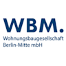 Logo Wbm Wohnungsbaugesellschaft