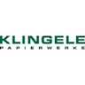 Logo Klingele Papierwerke GmbH & Co. KG