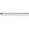 Logo Bundesnotarkammer