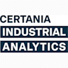 Logo CERTANIA Industrial Analytics GmbH