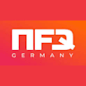 Logo Netzfrequenz GmbH