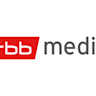 Logo rbb media GmbH