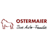 Logo Autohaus Ostermaier GmbH