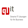 Logo Ql-it Lösungen Gmbh