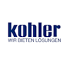 Logo Kohler GmbH