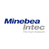 Logo Minebea Intec GmbH