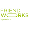 Logo friendWorks GmbH