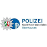 Logo Polizeipräsidium Oberhausen