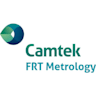 Logo Camtek FRT Metrology