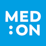 Logo MEDːON MVZ