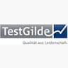Logo TestGilde GmbH