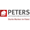 Logo Peters Unternehmensgruppe GmbH & Co. KG