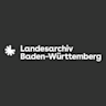 Logo Landesarchiv Zentrale Dienste Land BW