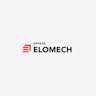 Logo ELOMECH Gruppe