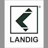 Logo Landig + Lava GmbH & Co. KG