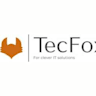 Logo TecFox GmbH