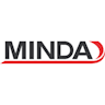 Logo MINDA Industrieanlagen GmbH