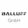 Logo Balluff Gmbh