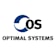 Logo OPTIMAL SYSTEMS GmbH