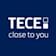 Logo TECE GmbH
