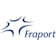 Logo Fraport AG