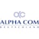 Logo ALPHA COM Deutschland GmbH