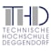 Logo Technische Hochschule Deggendorf