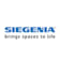 Logo Siegenia Gruppe